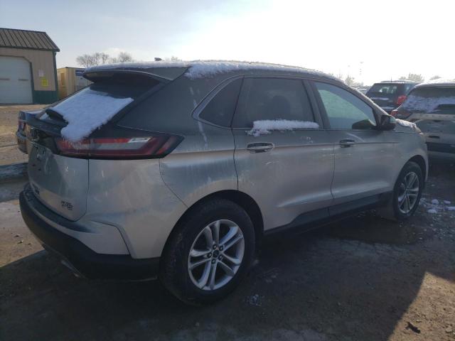 2FMPK4J90KBB38972 2019 FORD EDGE, photo no. 3