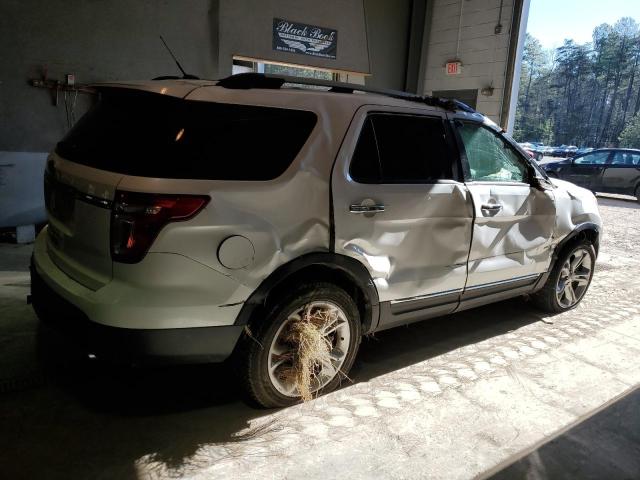 1FM5K7F87FGB08231 | 2015 FORD EXPLORER L