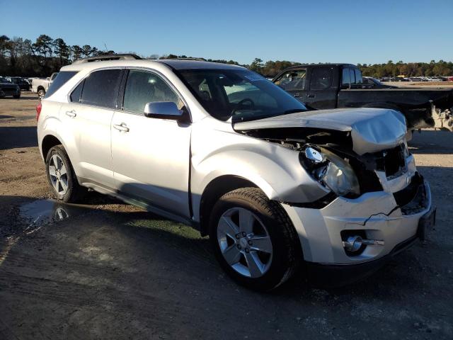 2GNALPEK2C1221694 | 2012 Chevrolet equinox lt