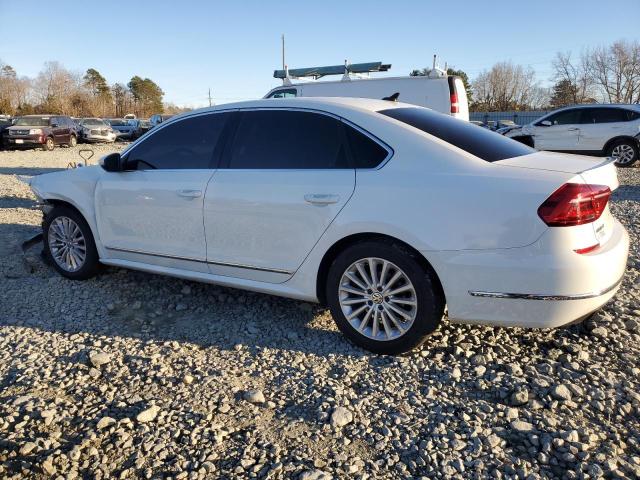 VOLKSWAGEN PASSAT SE 2016 1