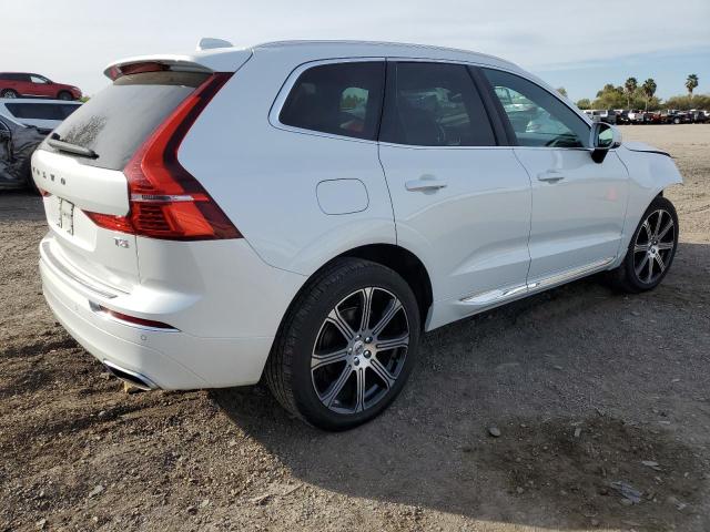 2021 Volvo Xc60 T5 Inscription VIN: YV4102DL6M1695070 Lot: 37730664