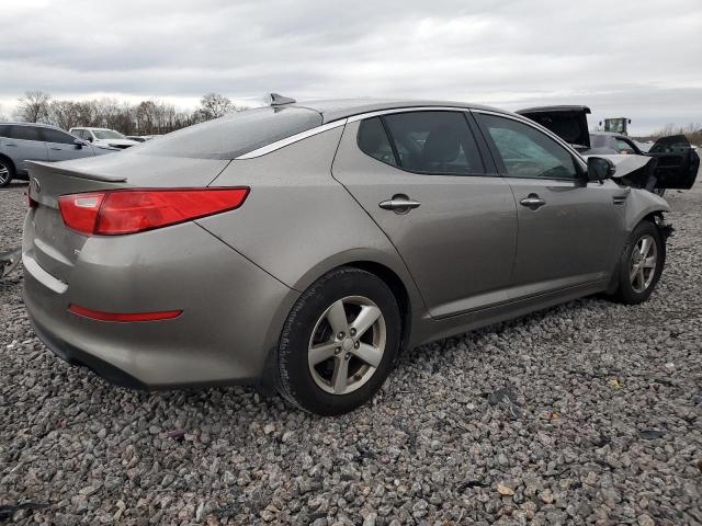 5XXGM4A72FG502053 | 2015 KIA OPTIMA LX