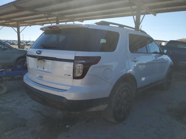 1FM5K8GT6FGB15602 | 2015 FORD EXPLORER S