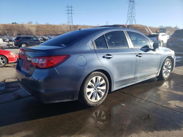 2015 SUBARU LEGACY 2.5 - 4S3BNBC68F3049489