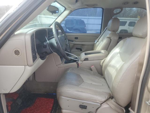 2005 Chevrolet Tahoe K1500 VIN: 1GNEK13T25J225413 Lot: 48809164