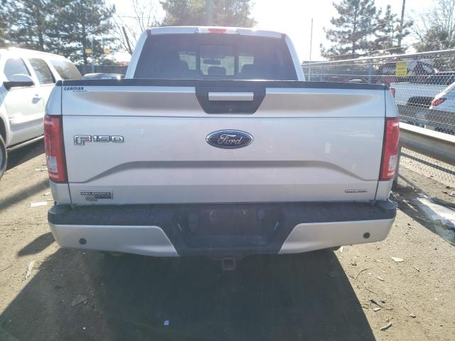 1FTEW1EF2FKD34390 | 2015 FORD F150 SUPER