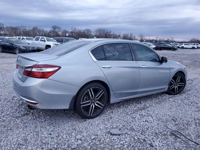 1HGCR2F51GA161318 | 2016 HONDA ACCORD SPO