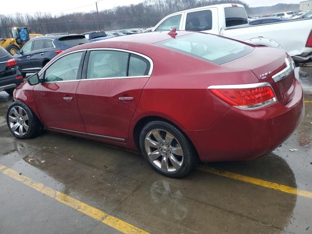 2022 BUICK LACROSSE C - 1G4GD5EG5AF240953