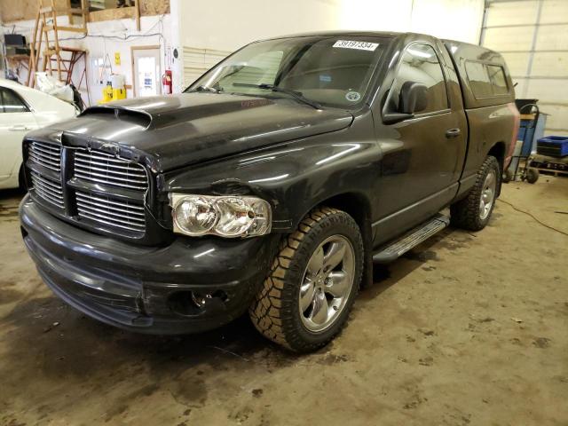 2003 Dodge Ram 1500 ST