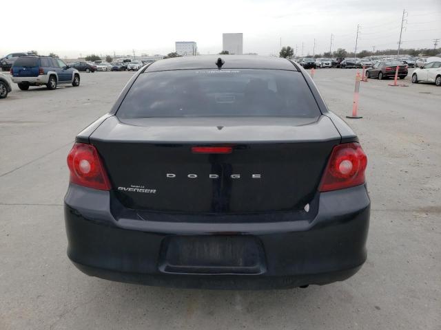 1C3CDZAB2EN126073 | 2014 DODGE AVENGER SE