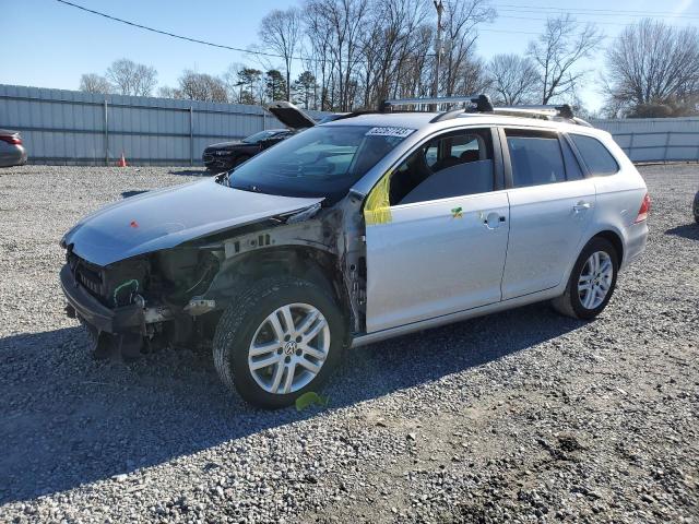 3VWPL7AJ9EM616772 | 2014 VOLKSWAGEN JETTA TDI