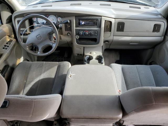 2002 Dodge Ram 1500 VIN: 1D7HA18N82S621621 Lot: 40828764