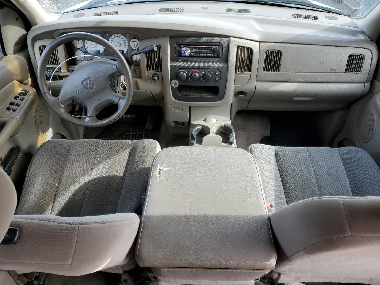 1D7HA18N82S621621 2002 Dodge Ram 1500