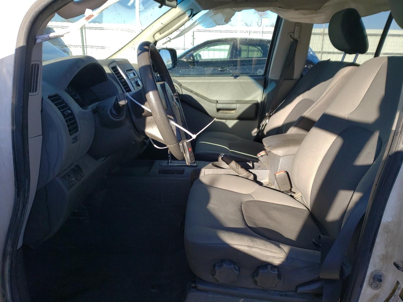 5N1AN0NW6AC505930 2010 Nissan Xterra Off Road