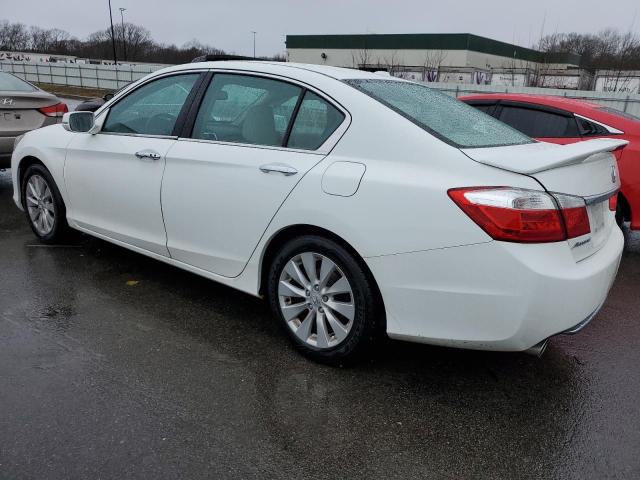 1HGCR3F80EA000472 | 2014 HONDA ACCORD EXL