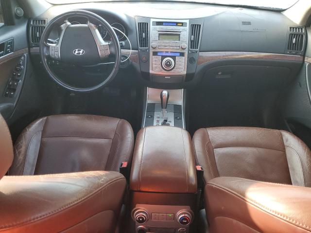 2008 Hyundai Veracruz Gls VIN: KM8NU73C48U041868 Lot: 38510714
