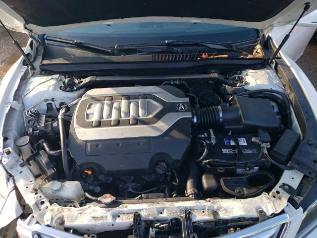 2015 ACURA RLX TECH - JH4KC1F5XFC000070