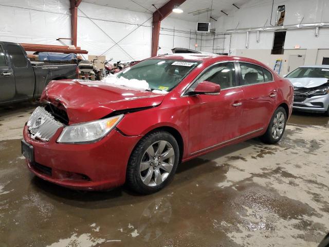 2012 Buick LaCrosse Premium