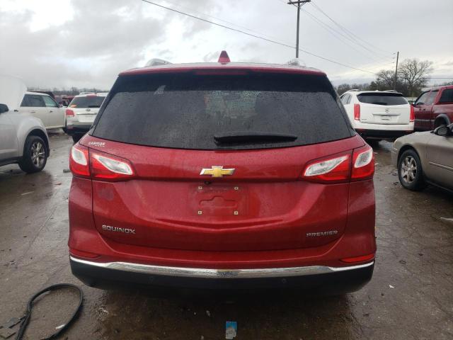 2GNAXNEV3K6247371 | 2019 CHEVROLET EQUINOX PR