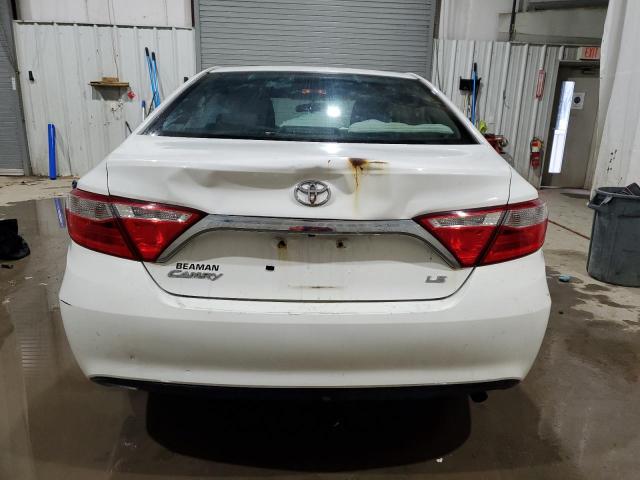 2016 TOYOTA CAMRY LE 4T4BF1FK7GR529973