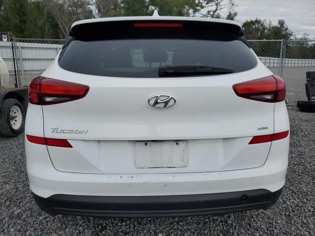 KM8J2CA41KU896835 | 2019 HYUNDAI TUCSON SE