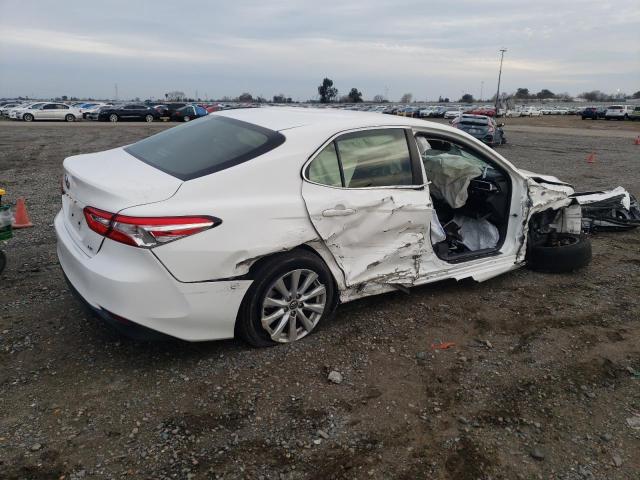 JTNB11HK5J3035680 | 2018 TOYOTA CAMRY L