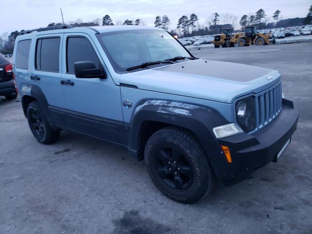 Vin: 1c4pjmak2cw132746, lot: 39735544, jeep liberty sport 20124