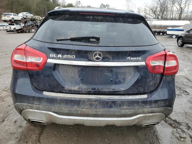 VIN WDCTG4GB0JJ487696 2018 Mercedes-Benz GLA-Class,... no.6