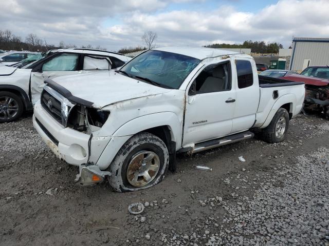 2007 Toyota Tacoma 