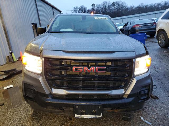 2022 GMC Canyon Elevation VIN: 1GTH5BENXN1199614 Lot: 38926384