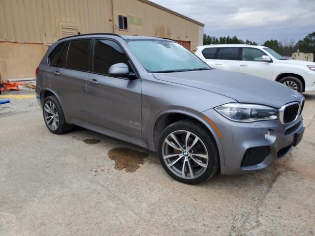 VIN 5UXKS4C54F0J98672 2015 BMW X5, Xdrive35D no.4