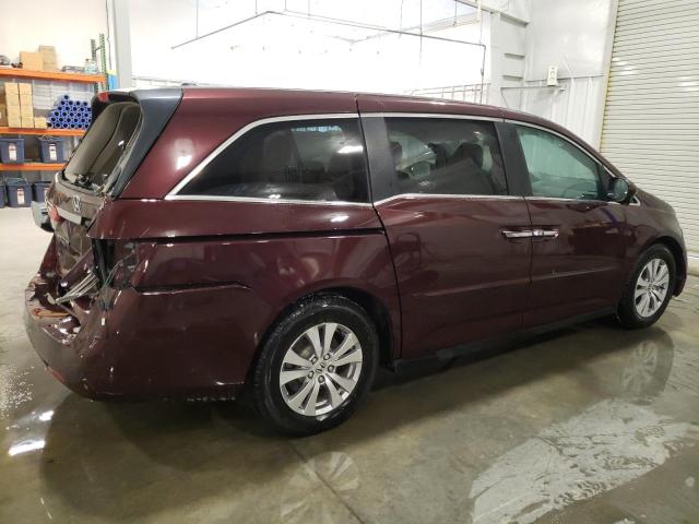 5FNRL5H6XEB074829 | 2014 HONDA ODYSSEY EX