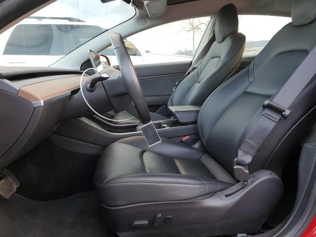 5YJ3E1EB8KF359292 | 2019 Tesla model 3