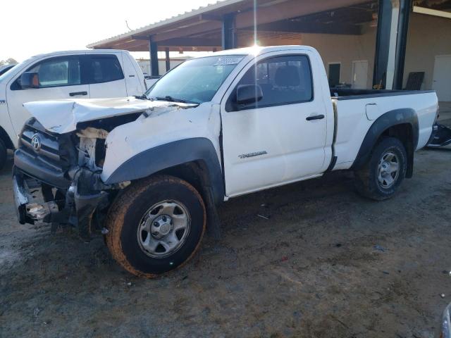 2010 Toyota Tacoma 