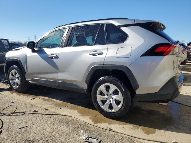 2T3H1RFV9KC006757 | 2019 TOYOTA RAV4 LE