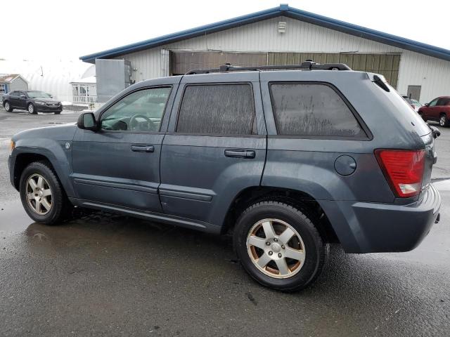 2008 Jeep Grand Cherokee Laredo VIN: 1J8HR48N78C132157 Lot: 37116314