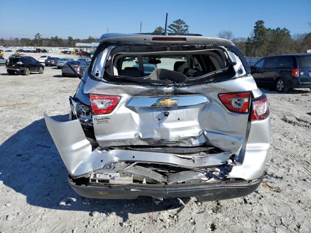 2017 CHEVROLET TRAVERSE L - 1GNKRGKD9HJ153612