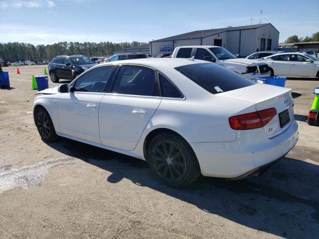 VIN WAUAFAFL3FN034968 2015 Audi A4, Premium no.2