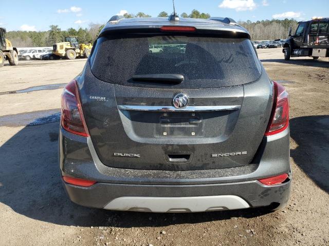 KL4CJBSB8HB011956 | 2017 BUICK ENCORE PRE