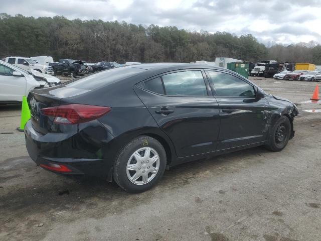 5NPD74LF5LH500540 | 2020 HYUNDAI ELANTRA SE