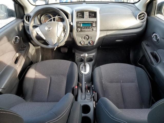 3N1CN7AP2FL903509 | 2015 NISSAN VERSA S