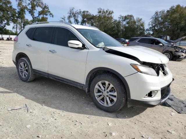 KNMAT2MT7GP621782 | 2016 NISSAN ROGUE S