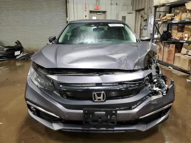 19XFC1F3XKE002762 | 2019 HONDA CIVIC EX