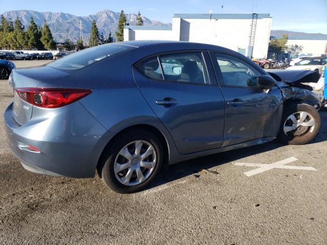 2015 MAZDA 3 SV - JM1BM1T71F1226711