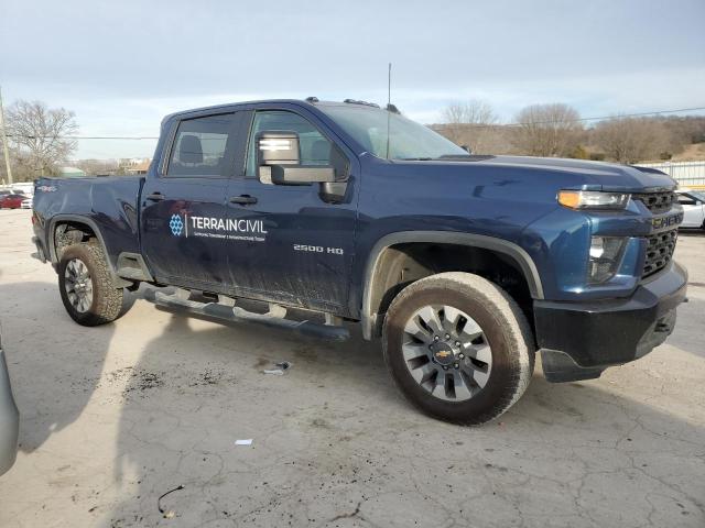 2023 CHEVROLET 2500 HD 1GC4YME73PF104898