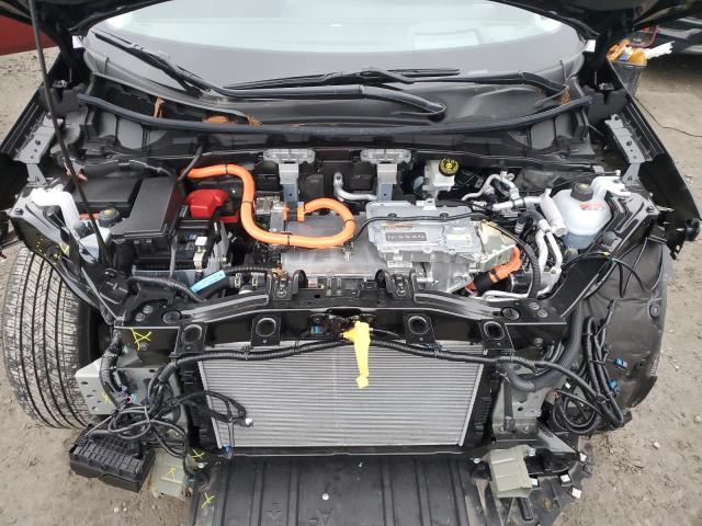 2023 NISSAN ARIYA ENGA - JN1AF0BA8PM405716