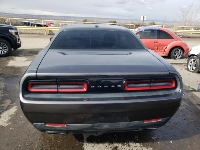 2C3CDZAG1FH714567 | 2015 DODGE CHALLENGER