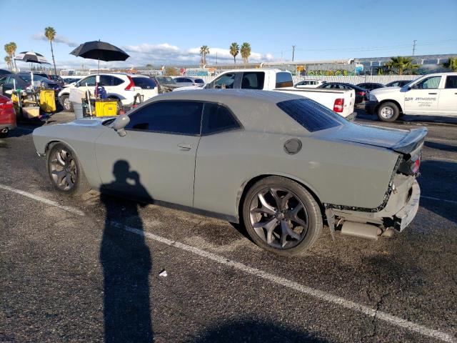 2017 DODGE 150 CUS 4X - 2C3CDZAG9HH651687