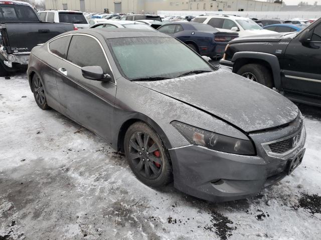 1HGCS22838A007411 | 2008 Honda accord exl