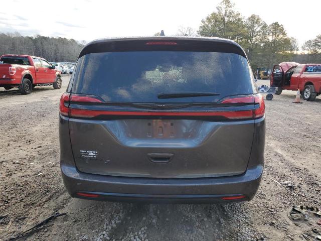 2022 CHRYSLER PACIFICA T - 2C4RC1BG1NR134432